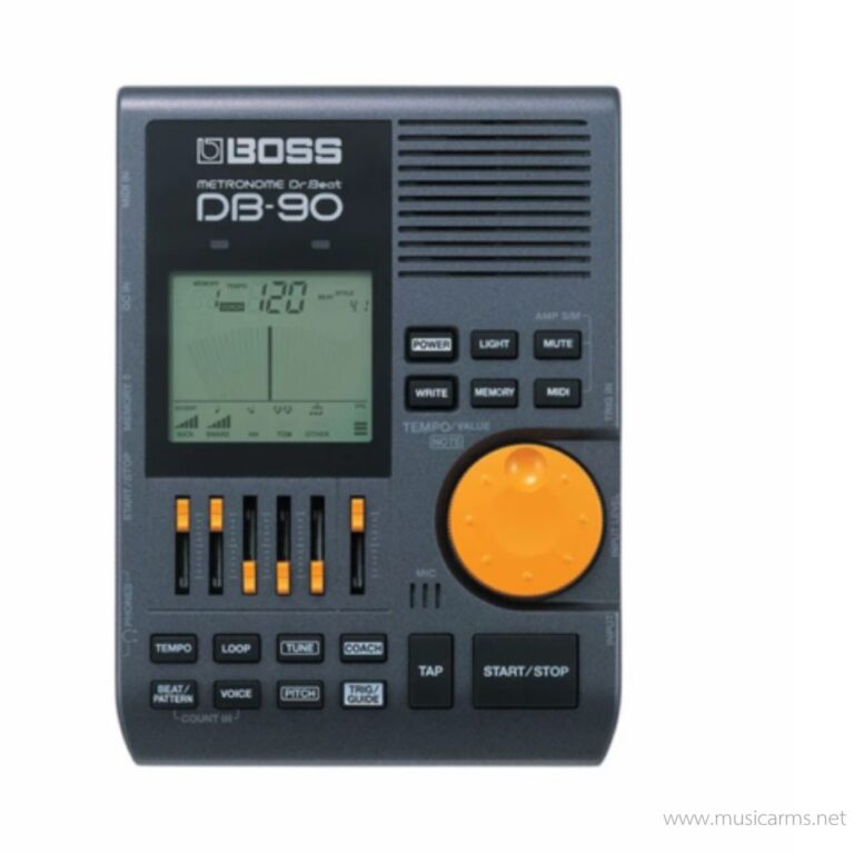 Boss DB-90 Dr. Beat ขายราคาพิเศษ