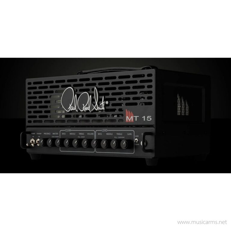 PRS MT 15 V2 Mark Tremonti Signature 15 watt ขายราคาพิเศษ
