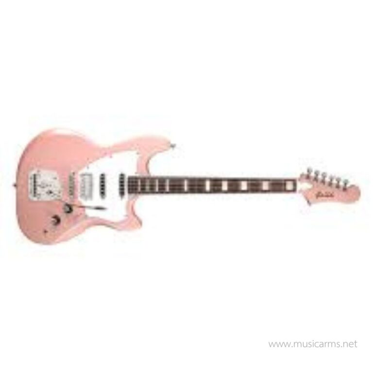 กีตาร์ไฟฟ้า Guild Surfliner Deluxe ขายราคาพิเศษ