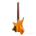 Strandberg Boden J Artisan 6 Maple Buckeye Orange w/Red Resin ขายราคาพิเศษ