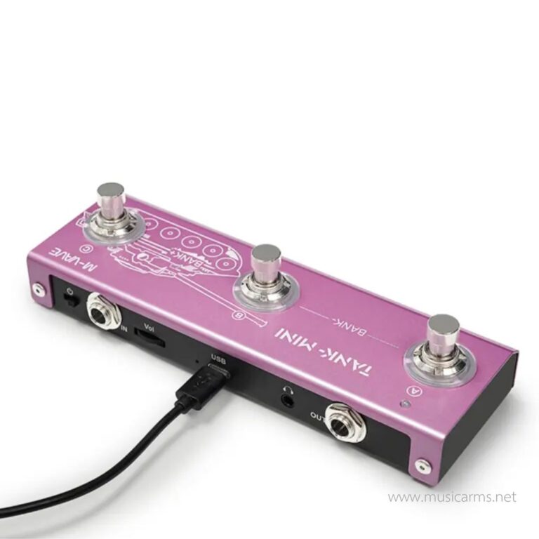 M-VAVE TANK-MINI ขายราคาพิเศษ