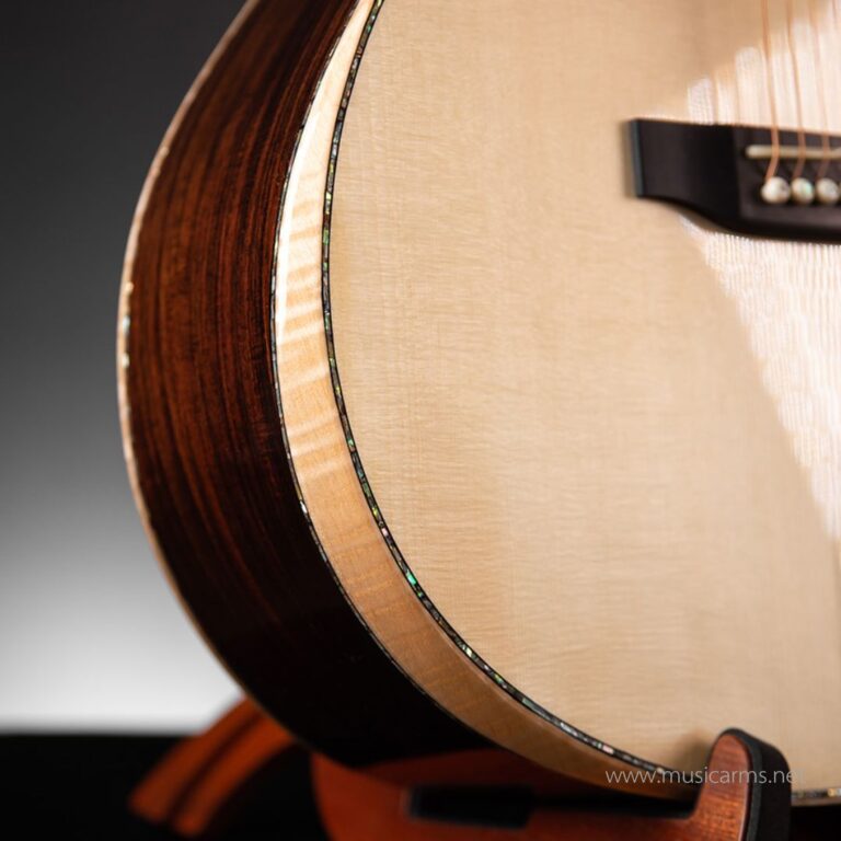 กีตาร์โปร่ง St.Matthew GA-45 Deluxe ขายราคาพิเศษ