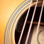 กีตาร์โปร่ง St.Matthew D-2845V Torch Inlay ขายราคาพิเศษ