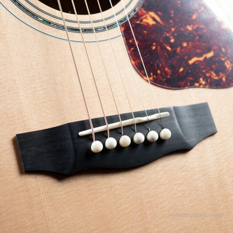 กีตาร์โปร่ง Guild F-55E Blonde ขายราคาพิเศษ