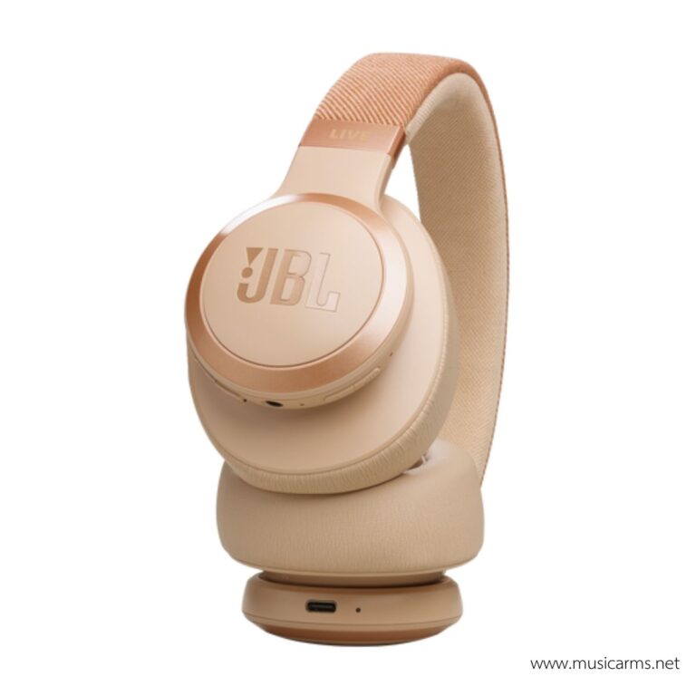 JBL Live 770NC หูฟัง ขายราคาพิเศษ