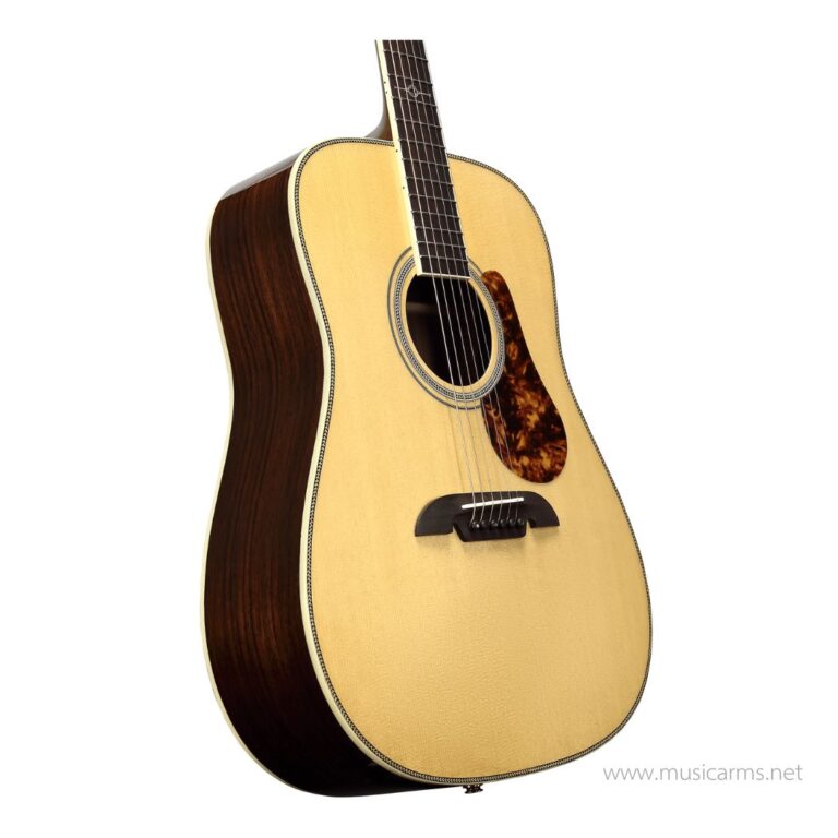 กีตาร์โปร่ง Alvarez MD70e Herringbone ขายราคาพิเศษ