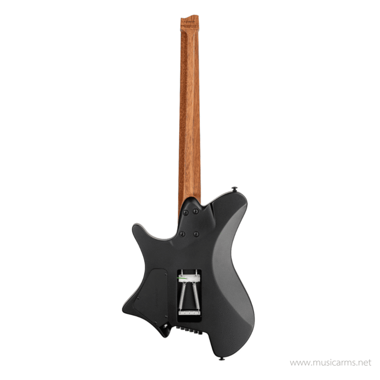 Strandberg Sälen NX 6 Tremolo Plini Edition Black กีตาร์ไฟฟ้า ขายราคาพิเศษ