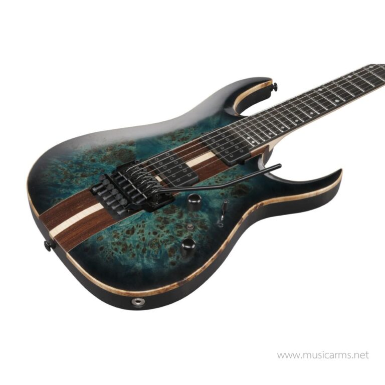 Ibanez RGA20P1PB Cosmic Blue Burst Low Gloss ขายราคาพิเศษ