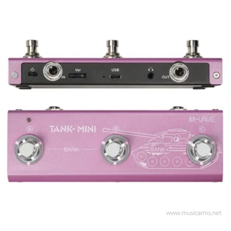 M-VAVE TANK-MINI ขายราคาพิเศษ