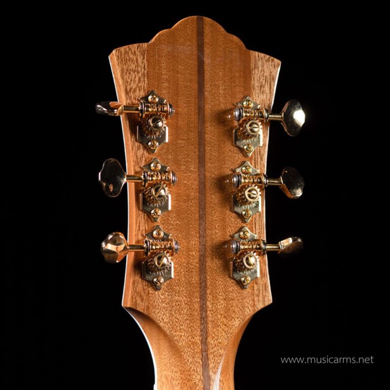 กีตาร์โปร่ง Guild F-55E Blonde ขายราคาพิเศษ