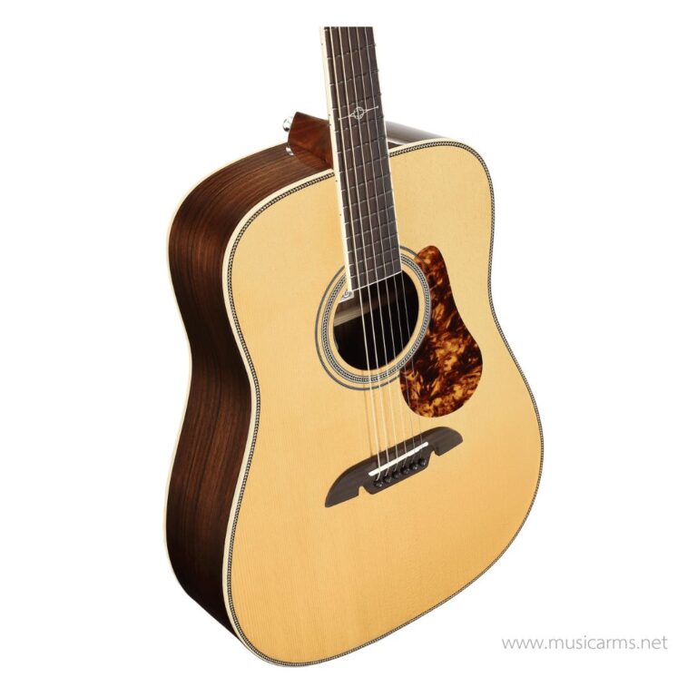 กีตาร์โปร่ง Alvarez MD70e Herringbone ขายราคาพิเศษ