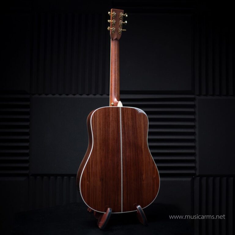 กีตาร์โปร่ง St.Matthew D-2845V Torch Inlay ขายราคาพิเศษ