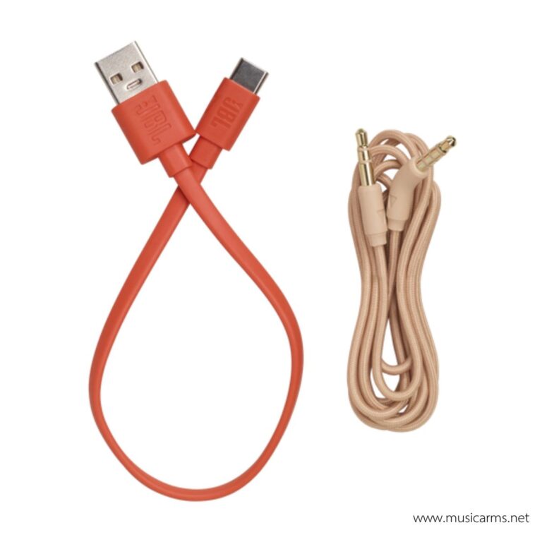 JBL Live 770NC หูฟัง ขายราคาพิเศษ