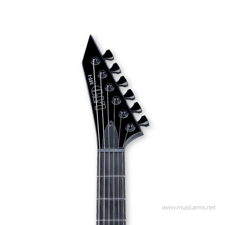 LTD MT-I Obsidian Metallic กีตาร์ไฟฟ้า ขายราคาพิเศษ
