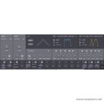 AIR OPx-4 FM Synthesizer Plug-in ขายราคาพิเศษ