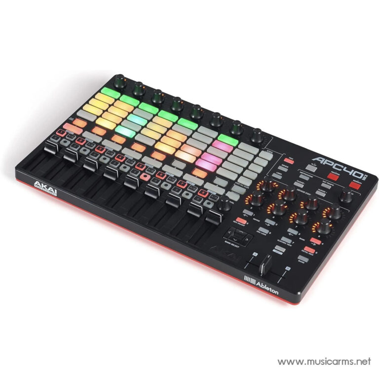 AKAI Professional APC40 MKII ขายราคาพิเศษ