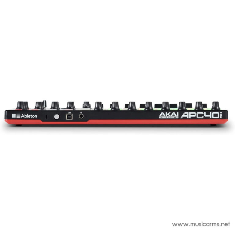 AKAI Professional APC40 MKII ขายราคาพิเศษ
