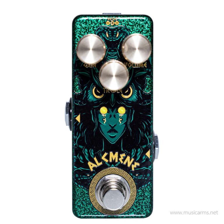 AllPedal Alcmene Overdrive ขายราคาพิเศษ