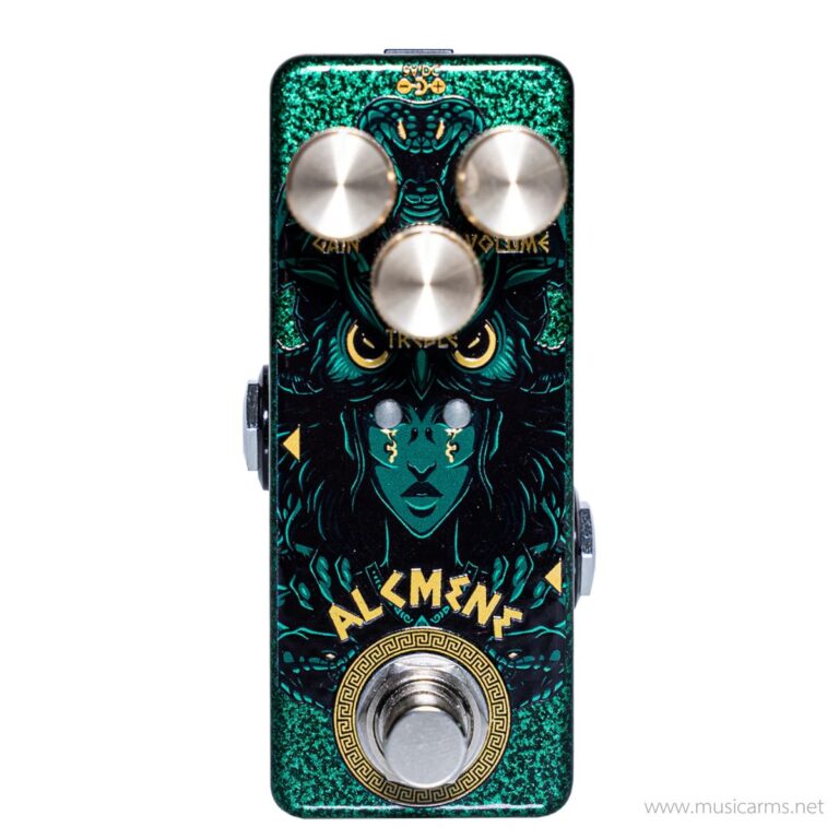 AllPedal Alcmene Overdrive ขายราคาพิเศษ