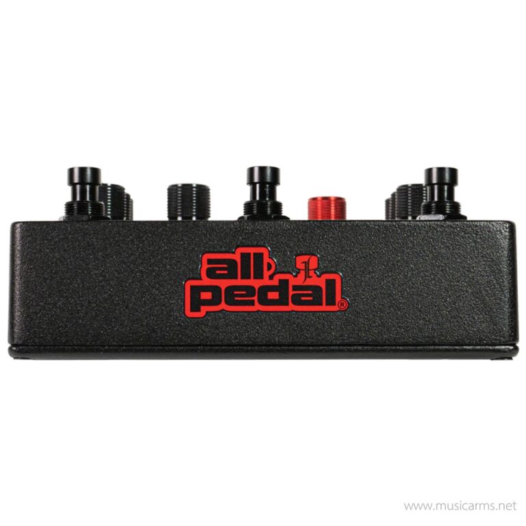 AllPedal Devils Triad – Jeff Loomis Signature ขายราคาพิเศษ