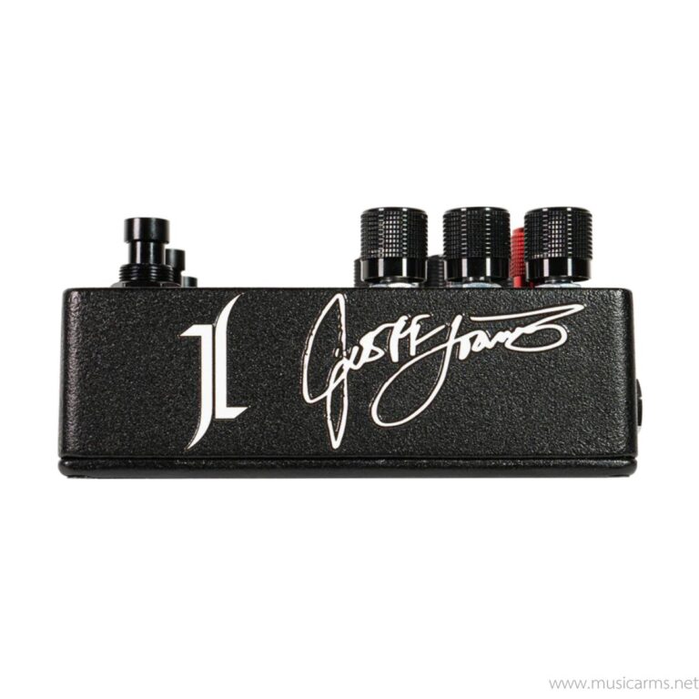 AllPedal Devils Triad – Jeff Loomis Signature ขายราคาพิเศษ