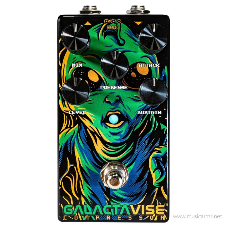 AllPedal Galactavise Compressor ขายราคาพิเศษ