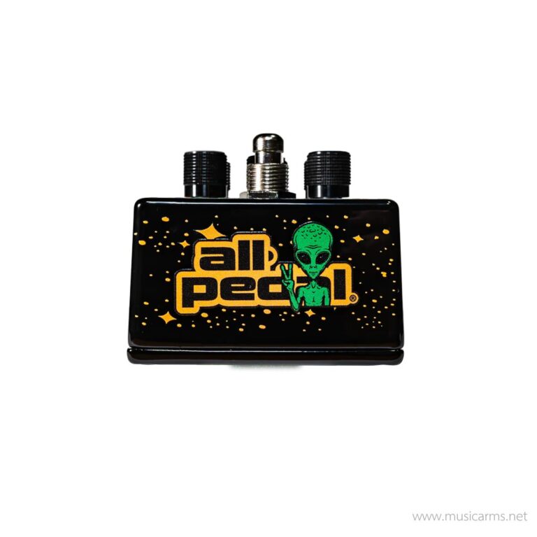 AllPedal Galactavise Compressor ขายราคาพิเศษ