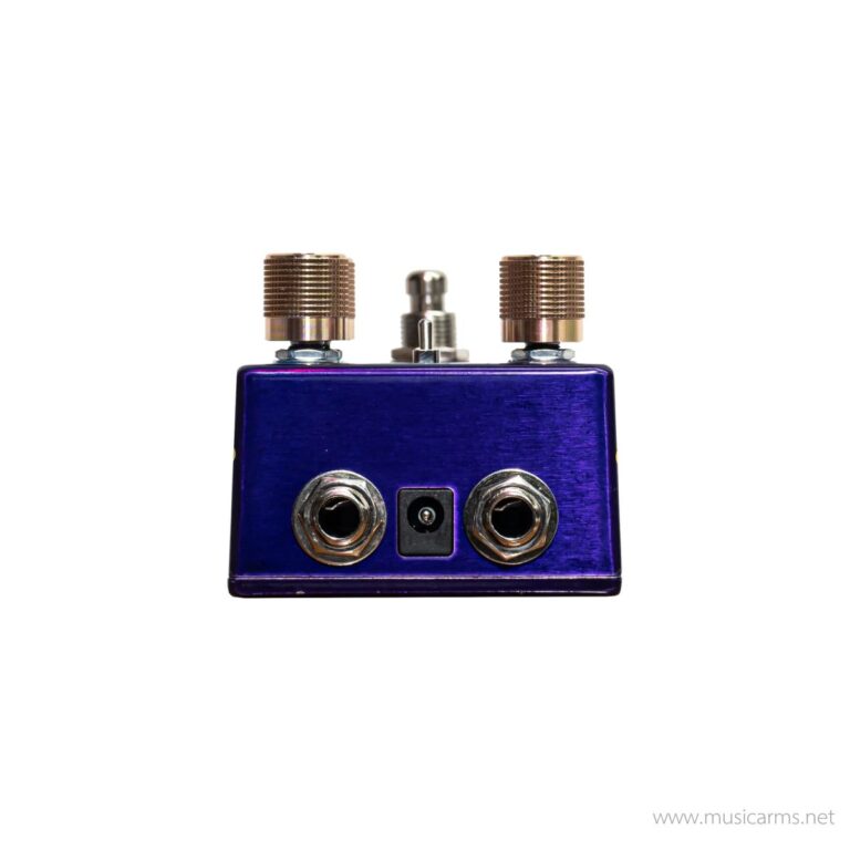 AllPedal Love Machine Fuzz ขายราคาพิเศษ