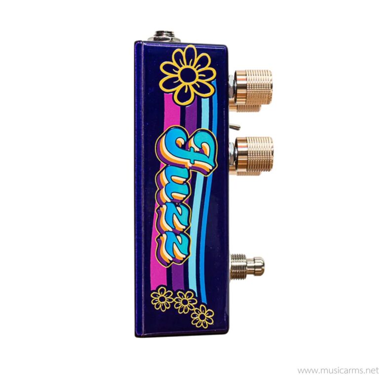 AllPedal Love Machine Fuzz ขายราคาพิเศษ