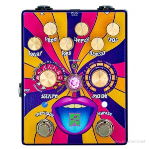 AllPedal Microdose Phaserราคาถูกสุด