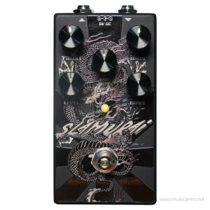 AllPedal Slamurai Overdrive – Parlor Editionราคาถูกสุด