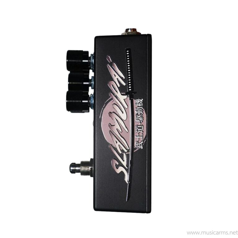 AllPedal Slamurai Overdrive – Parlor Edition ขายราคาพิเศษ