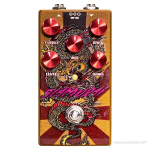 AllPedal Slamurai Overdriveราคาถูกสุด