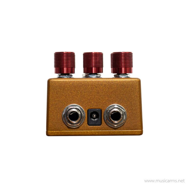 AllPedal Slamurai Overdrive ขายราคาพิเศษ