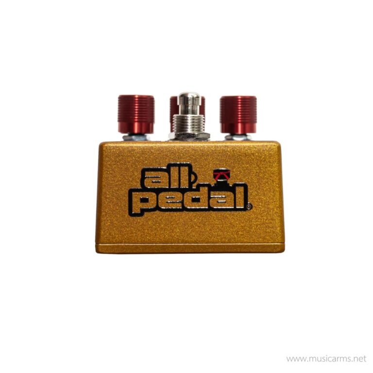 AllPedal Slamurai Overdrive ขายราคาพิเศษ