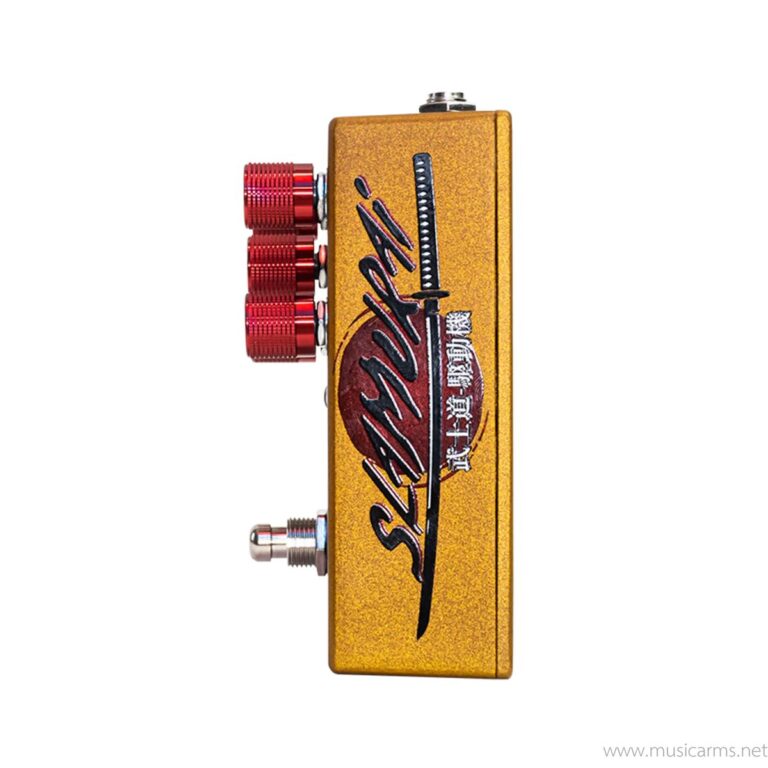 AllPedal Slamurai Overdrive ขายราคาพิเศษ