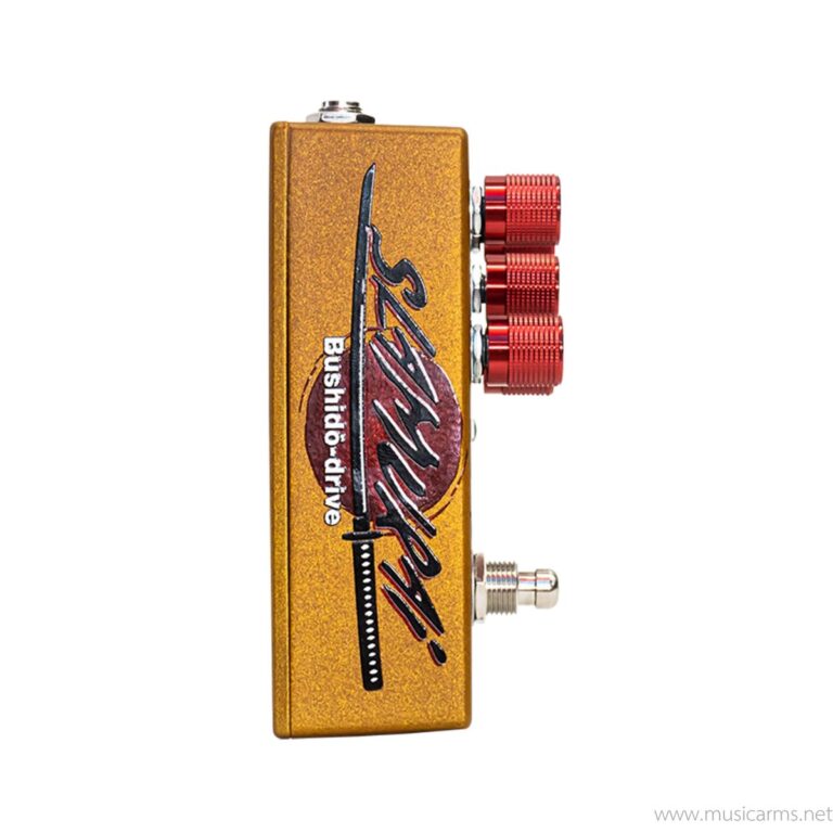 AllPedal Slamurai Overdrive ขายราคาพิเศษ