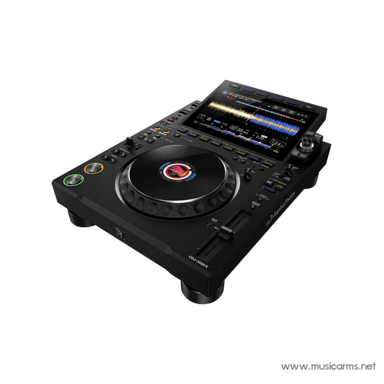 AlphaTheta CDJ-3000X ขายราคาพิเศษ
