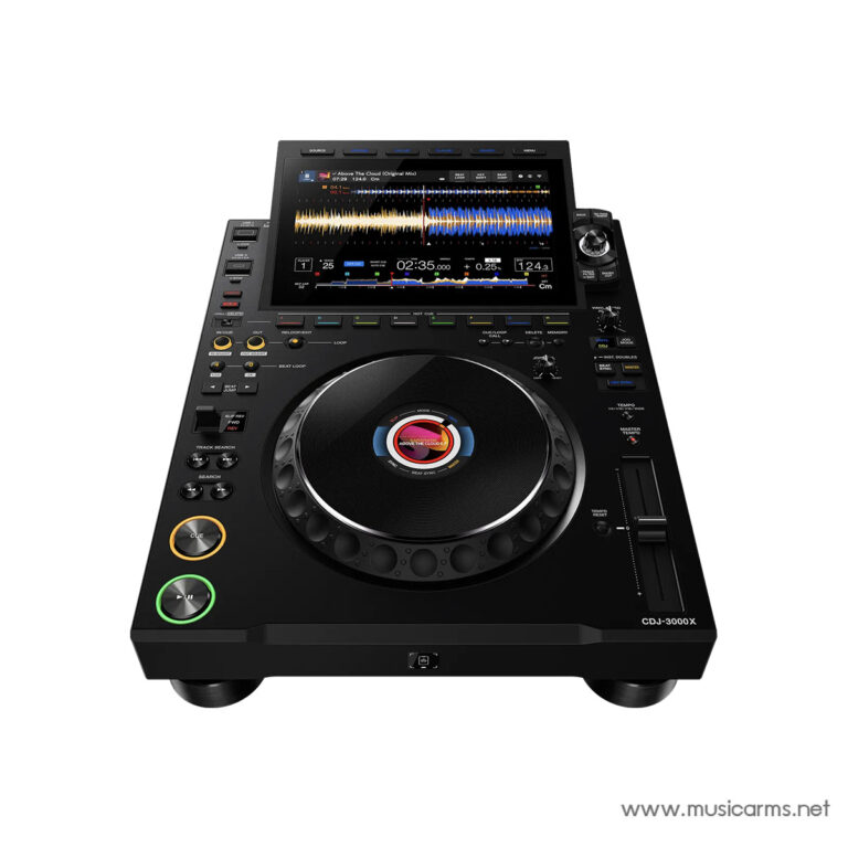 AlphaTheta CDJ-3000X ขายราคาพิเศษ