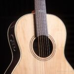 Alvarez AP70E กีตาร์โปร่งไฟฟ้า ขายราคาพิเศษ