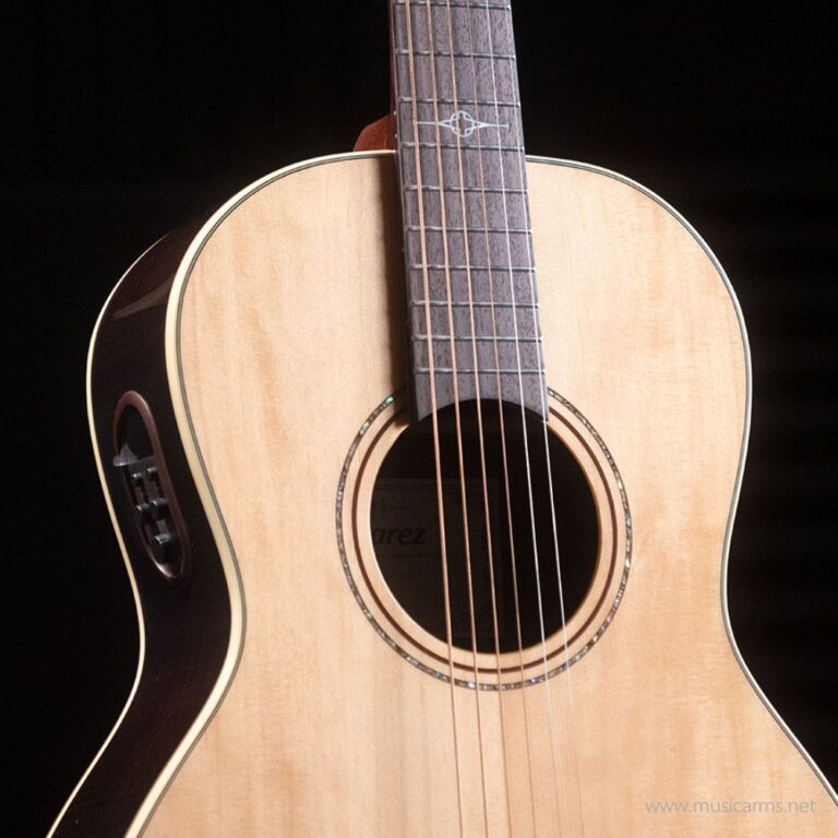 Alvarez AP70E กีตาร์โปร่งไฟฟ้า ขายราคาพิเศษ