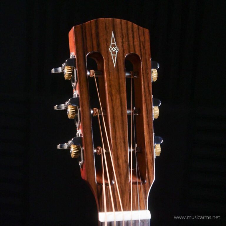 Alvarez AP70E กีตาร์โปร่งไฟฟ้า ขายราคาพิเศษ