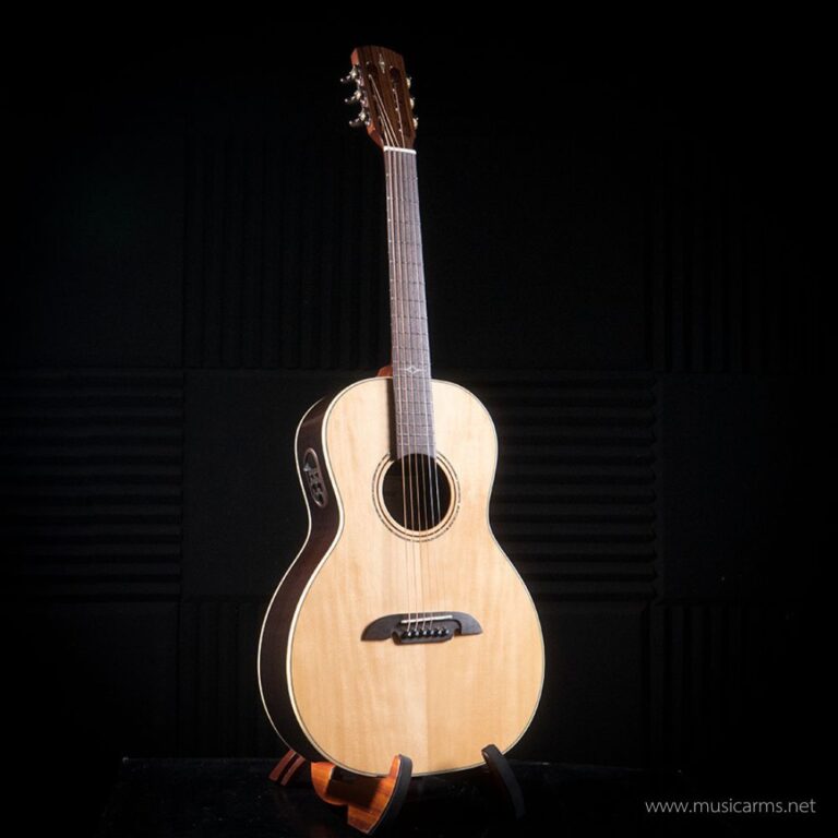 Alvarez AP70E กีตาร์โปร่งไฟฟ้า ขายราคาพิเศษ