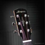 Alvarez LF70e Daybreak กีตาร์โปร่งไฟฟ้า ขายราคาพิเศษ