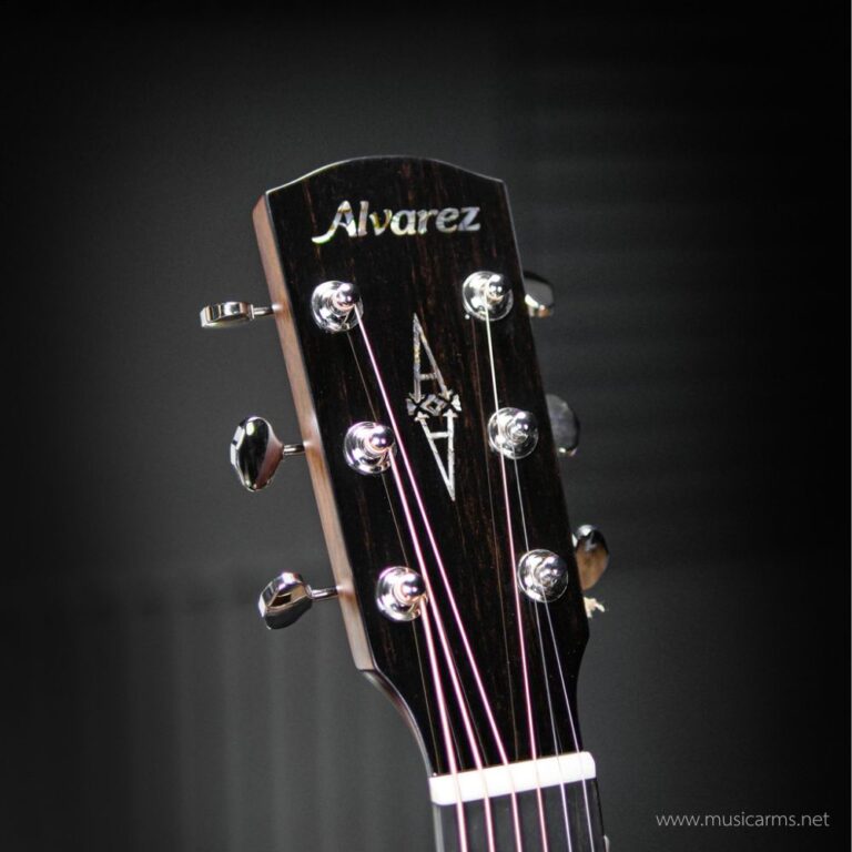 Alvarez LF70e Daybreak กีตาร์โปร่งไฟฟ้า ขายราคาพิเศษ