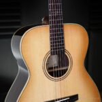 Alvarez LF70E Daybreak กีตาร์โปร่งไฟฟ้า ขายราคาพิเศษ