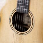 Alvarez LF70E Daybreak กีตาร์โปร่งไฟฟ้า ขายราคาพิเศษ