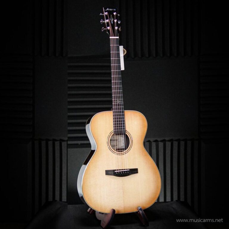 Alvarez LF70E Daybreak กีตาร์โปร่งไฟฟ้า ขายราคาพิเศษ
