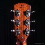 Alvarez MD70E Herringbone กีตาร์โปร่งไฟฟ้า ขายราคาพิเศษ