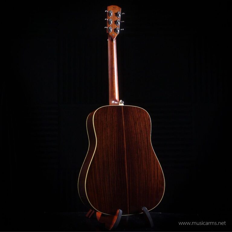 Alvarez MD70E Herringbone กีตาร์โปร่งไฟฟ้า ขายราคาพิเศษ